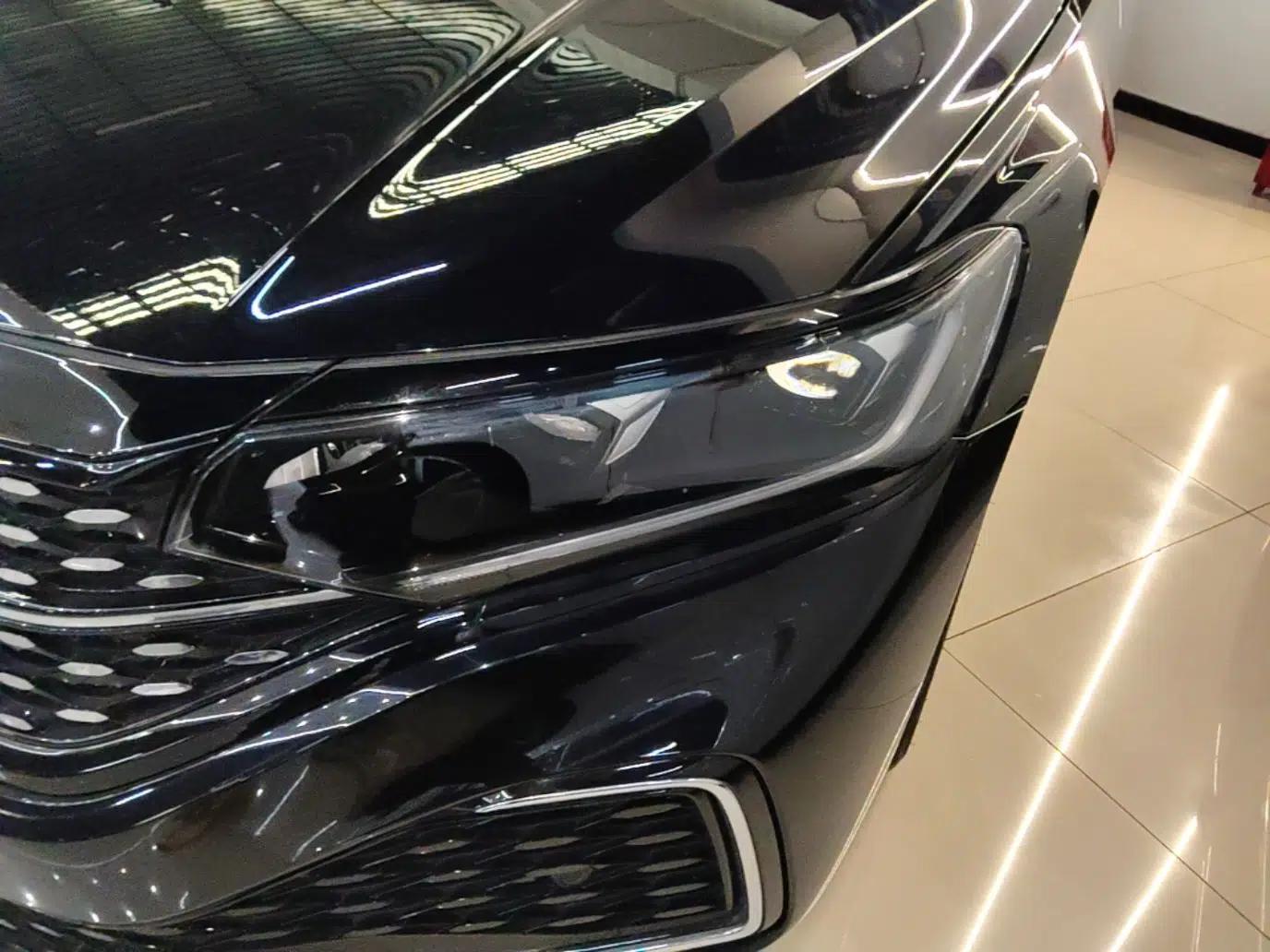 Volkswagen Passat 2022 330TSI Starry Elite Edition Custom Version — миниатюра 8