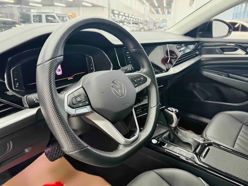 Volkswagen Passat 2022 330TSI Elite Edition — миниатюра 18