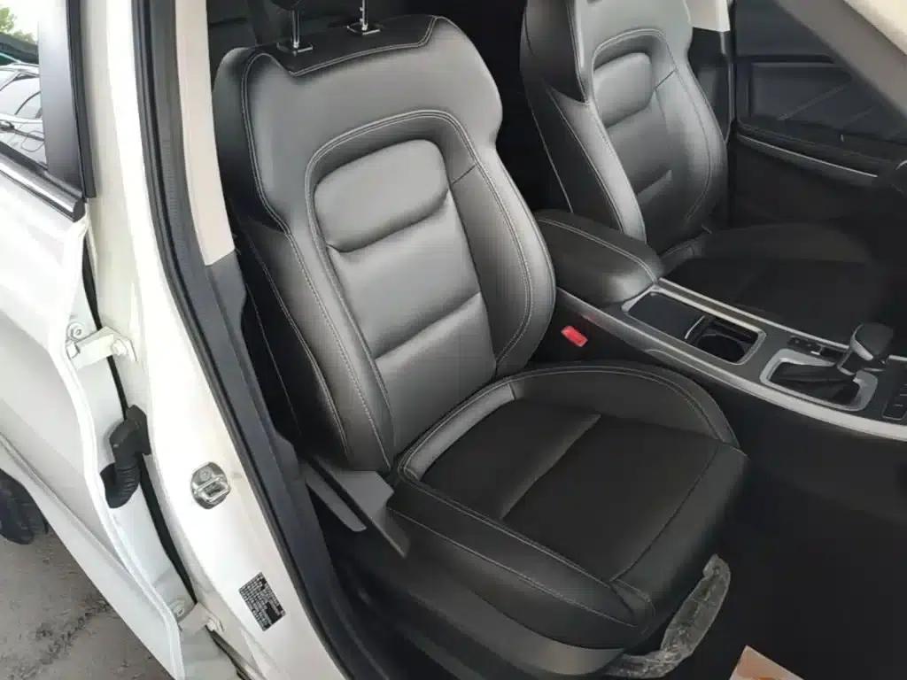 Chery Tiggo 7 2019 7i 1.5T Automatic Smart Edition (National VI Emission Standard) — миниатюра 25