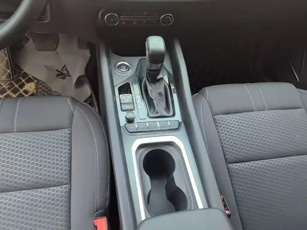Chery Tiggo 5x 2019 HERO 1.5L CVT Fashion Edition — миниатюра 14