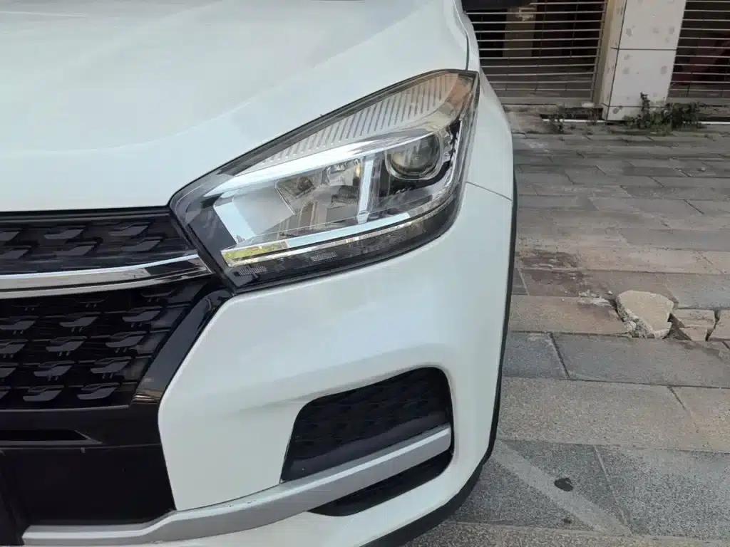 Chery Tiggo 5x 2019 HERO 1.5L CVT Fashion Edition — миниатюра 24