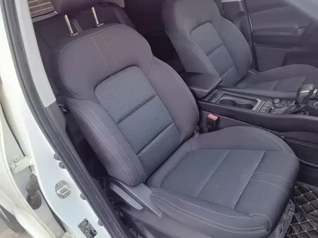 Chery Tiggo 5x 2019 HERO 1.5L CVT Fashion Edition — миниатюра 25