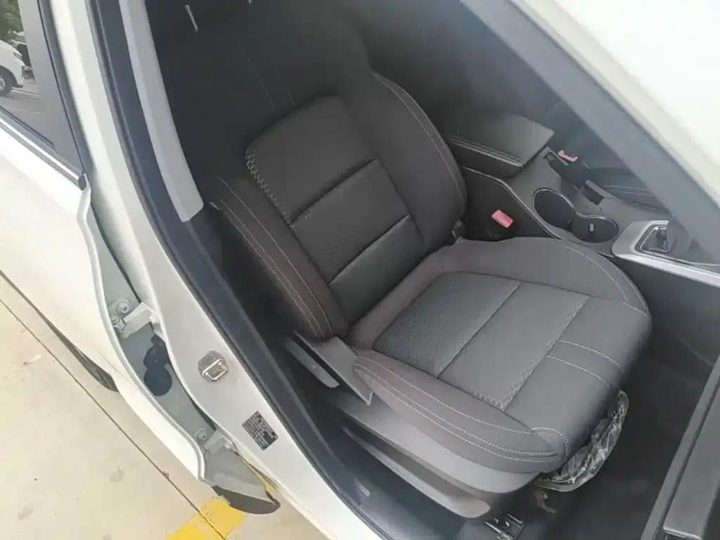 Chery Tiggo 5x 2019 HERO 1.5L Manual Fashion Edition — миниатюра 25