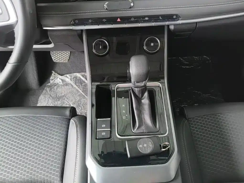 Chery Tiggo 5x 2020 1.5L CVT Fashion Edition — миниатюра 14