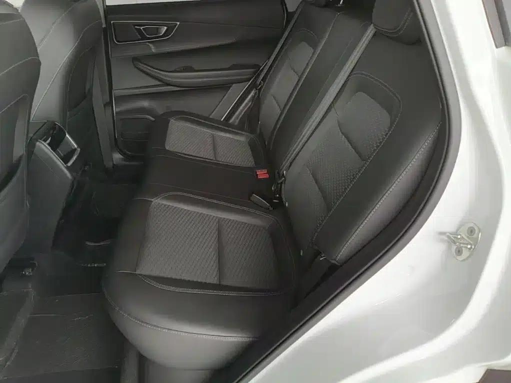 Chery Tiggo 5x 2020 1.5L CVT Fashion Edition — миниатюра 17