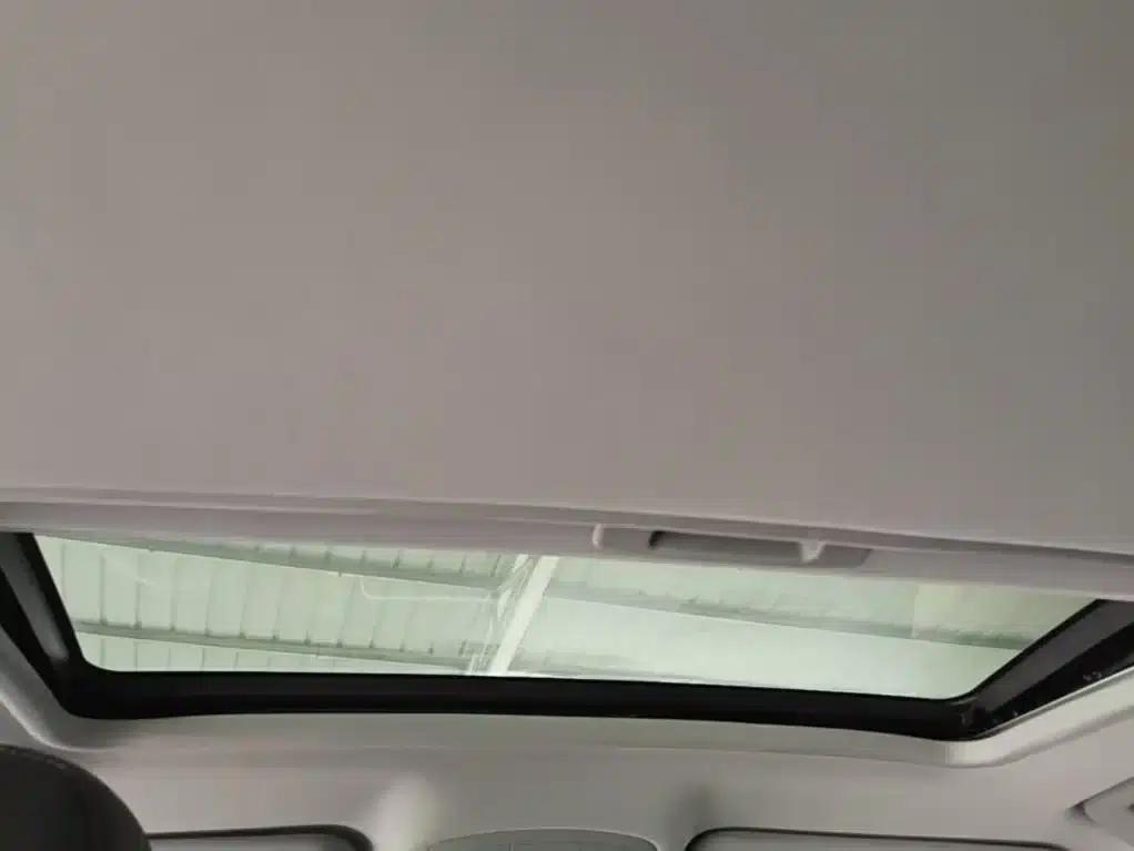 Chery Tiggo 5x 2020 1.5L CVT Fashion Edition — миниатюра 18