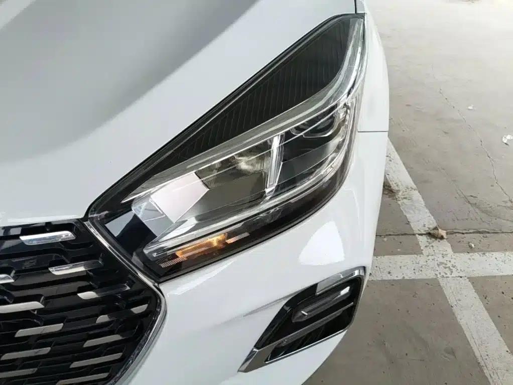Chery Tiggo 5x 2020 1.5L CVT Fashion Edition — миниатюра 24