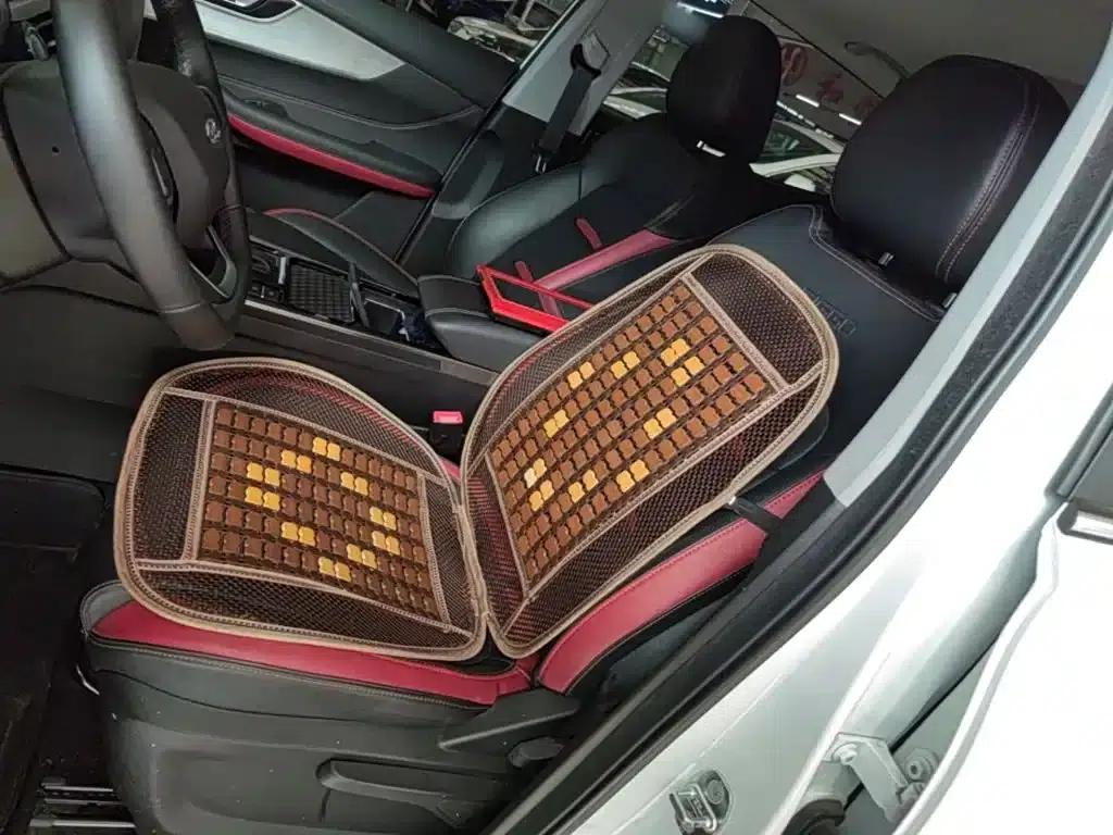 Chery Tiggo 5x 2022 Super Hero Edition 1.5L CVT Fashion Model — миниатюра 15