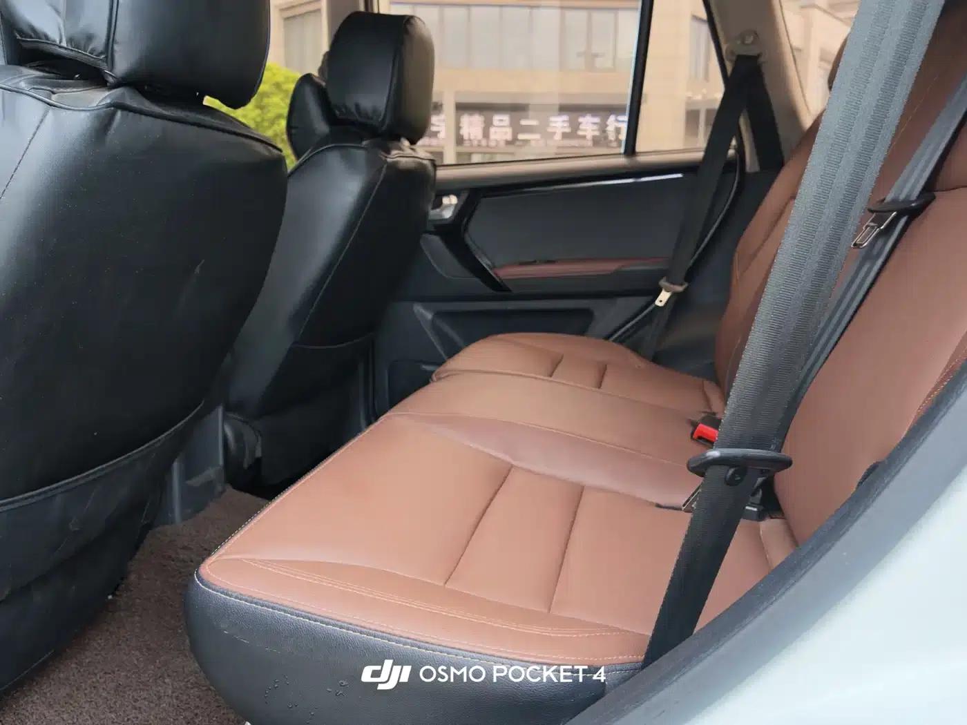 Chery Tiggo 3 2018 1.6L Manual Million Global Edition — миниатюра 12