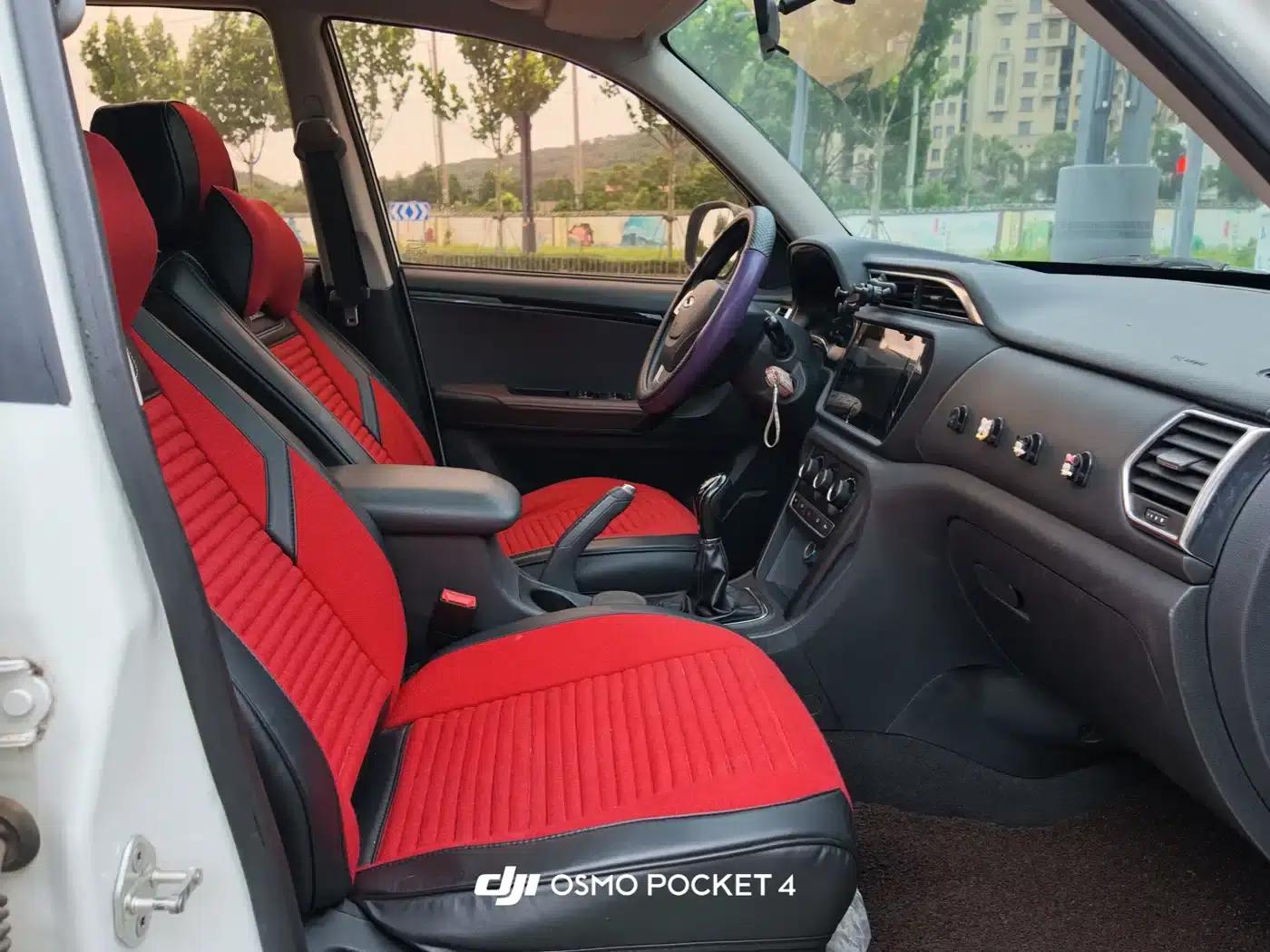 Chery Tiggo 3 2018 1.6L Manual Million Global Edition — миниатюра 16