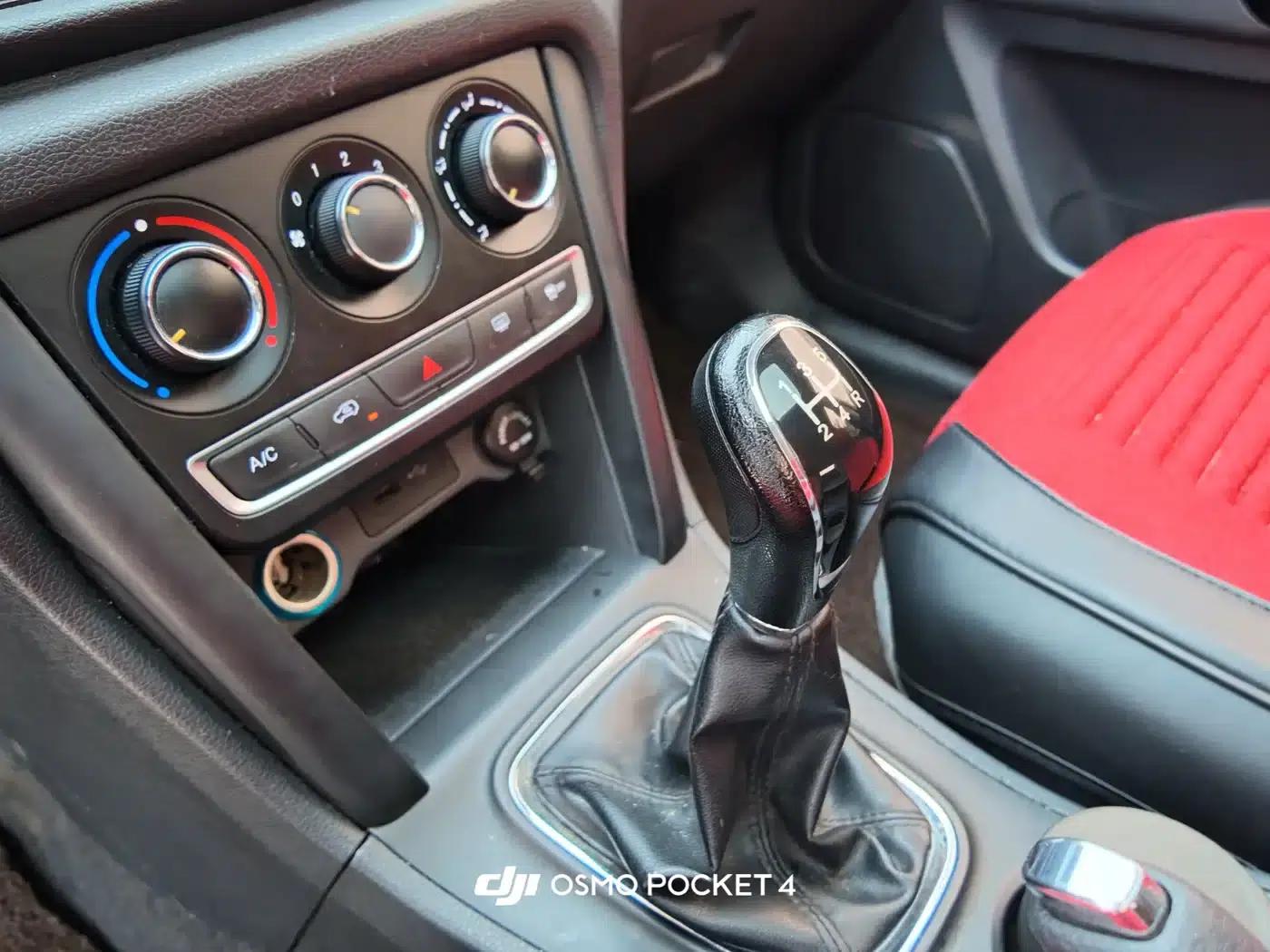 Chery Tiggo 3 2018 1.6L Manual Million Global Edition — миниатюра 19