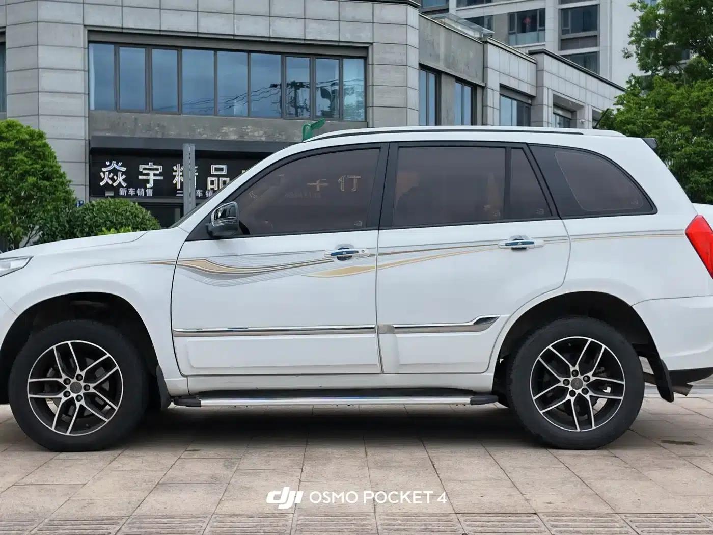 Chery Tiggo 3 2018 1.6L Manual Million Global Edition — миниатюра 3