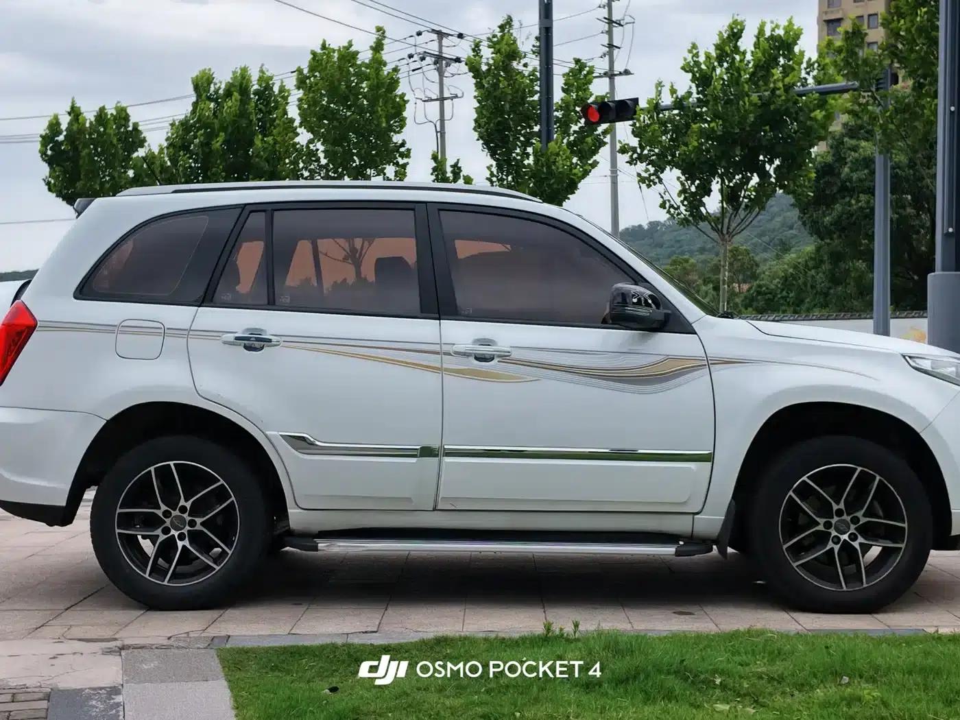 Chery Tiggo 3 2018 1.6L Manual Million Global Edition — миниатюра 7