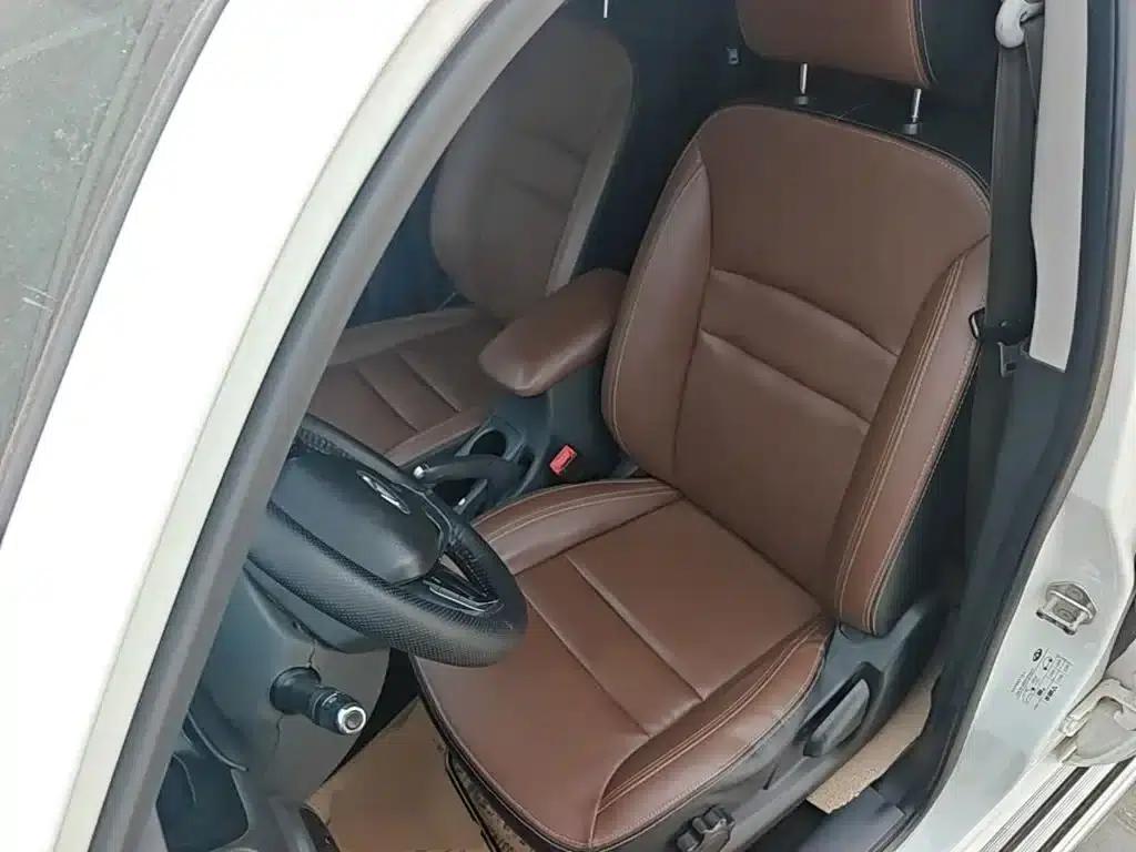 Chery Tiggo 3 2020 Million Global Edition 1.5L Manual Elite — миниатюра 15