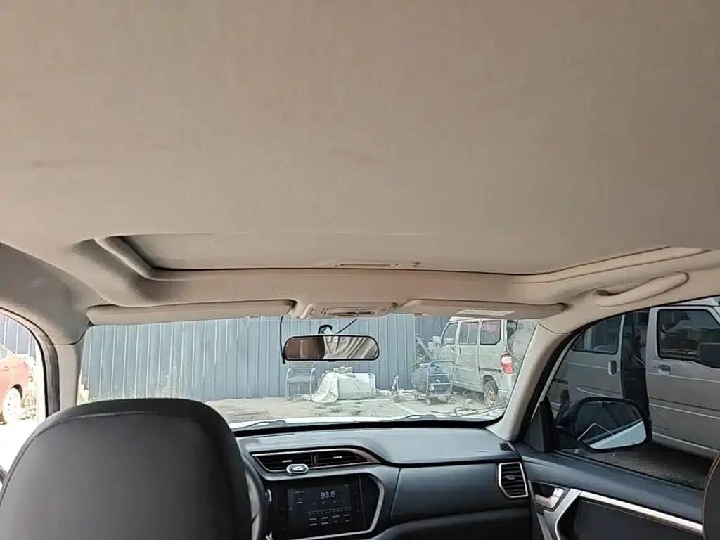 Chery Tiggo 3 2020 Million Global Edition 1.5L Manual Elite — миниатюра 18