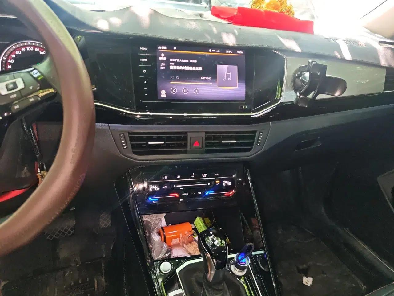 Volkswagen Tayron 2020 330TSI Two-Wheel Drive Luxury Smart Connectivity Version — миниатюра 13