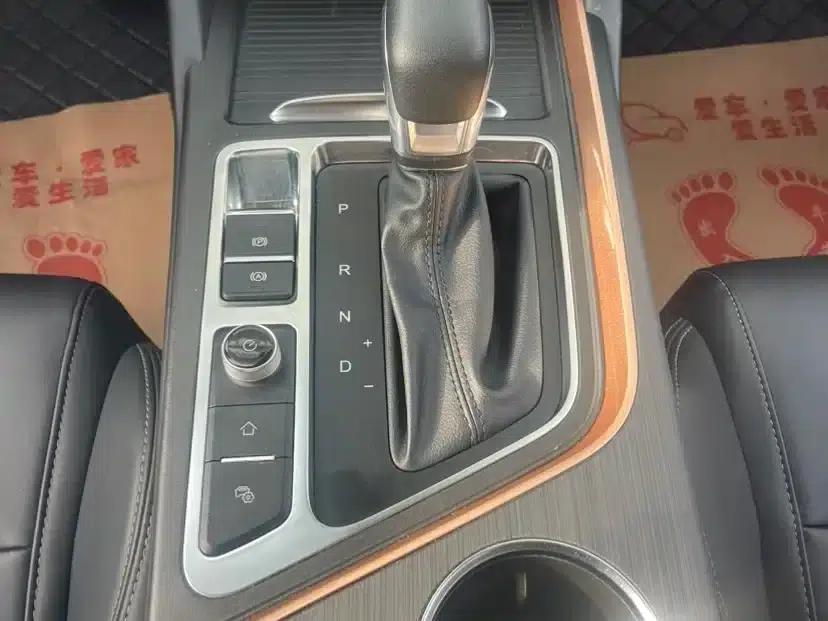 Chery Arrizo 5 PLUS 2021 Model, Xiaoze 1.5L CVT PLUS — миниатюра 6