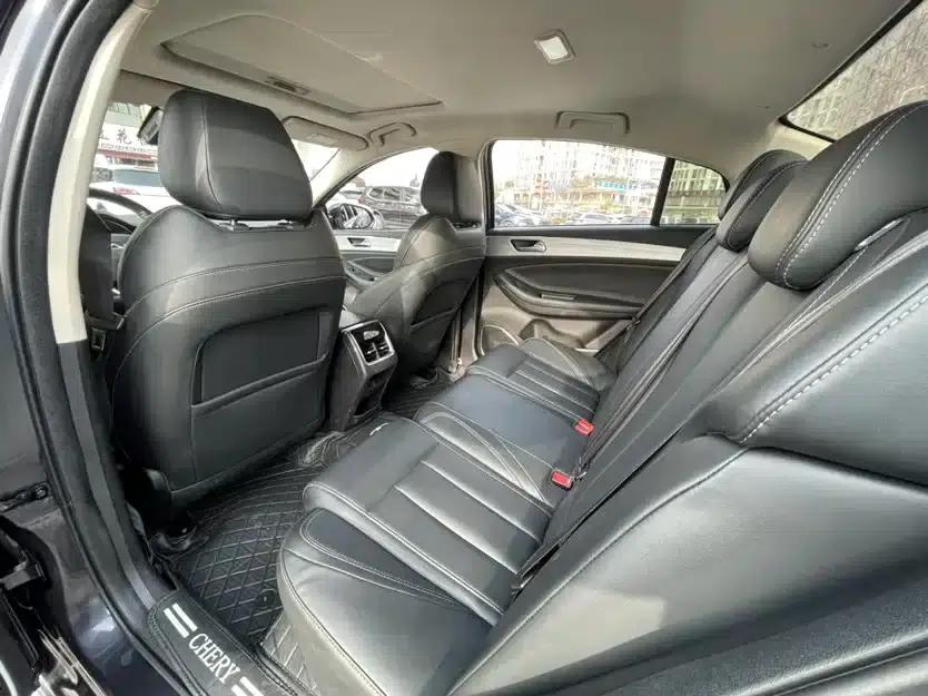 Chery Arrizo 5 PLUS 2021 Model, Xiaoze 1.5L CVT PLUS — миниатюра 10
