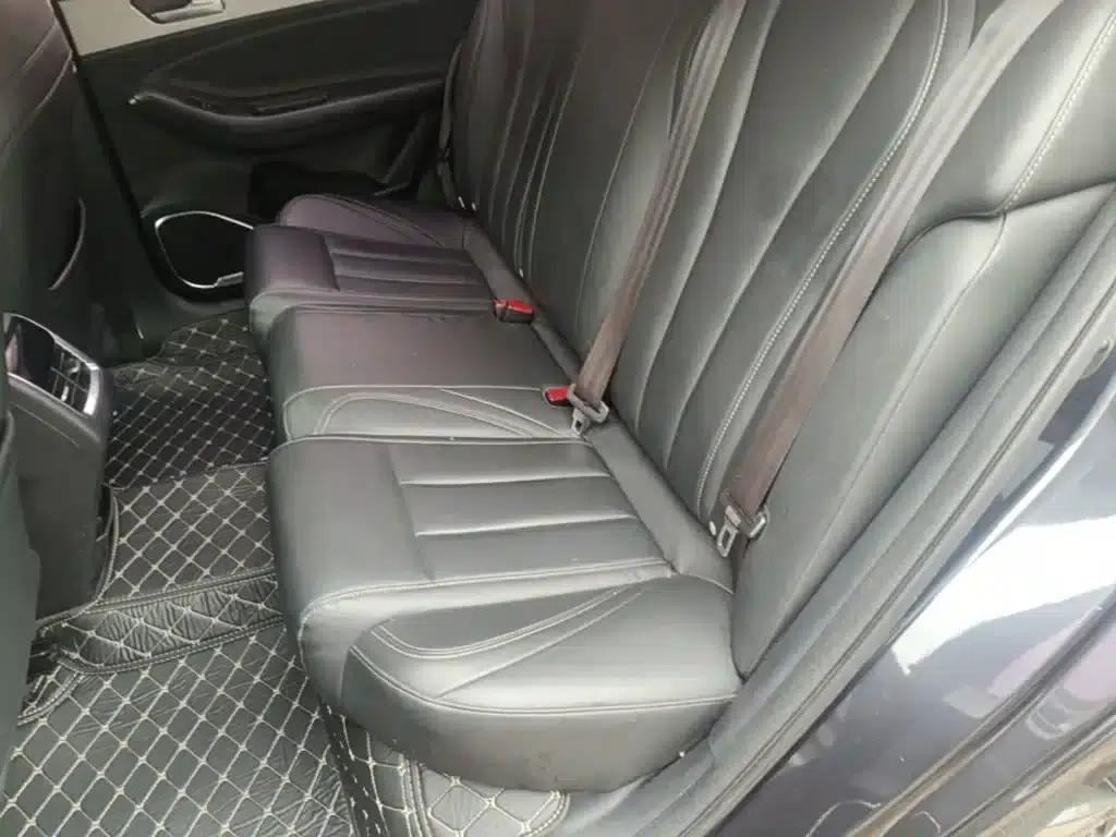 Chery Arrizo 5 PLUS 2021 Model, Little AI 1.5T CVT Enjoy PLUS — миниатюра 17