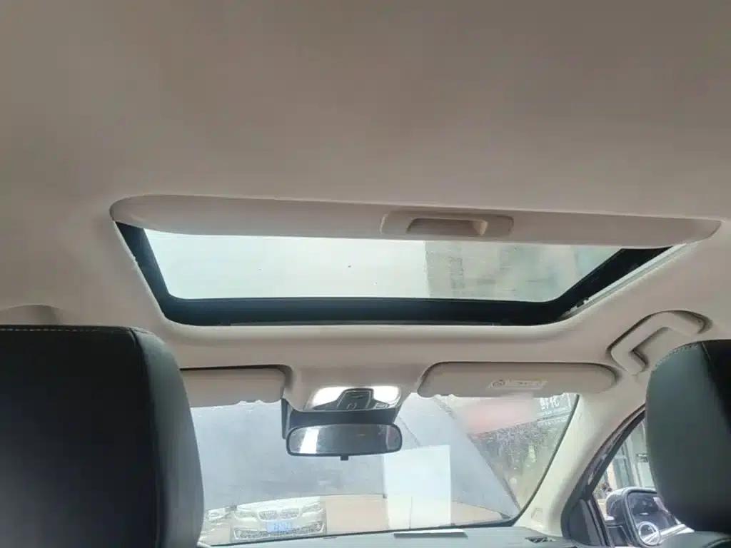 Chery Arrizo 5 PLUS 2021 Model, Little AI 1.5T CVT Enjoy PLUS — миниатюра 18