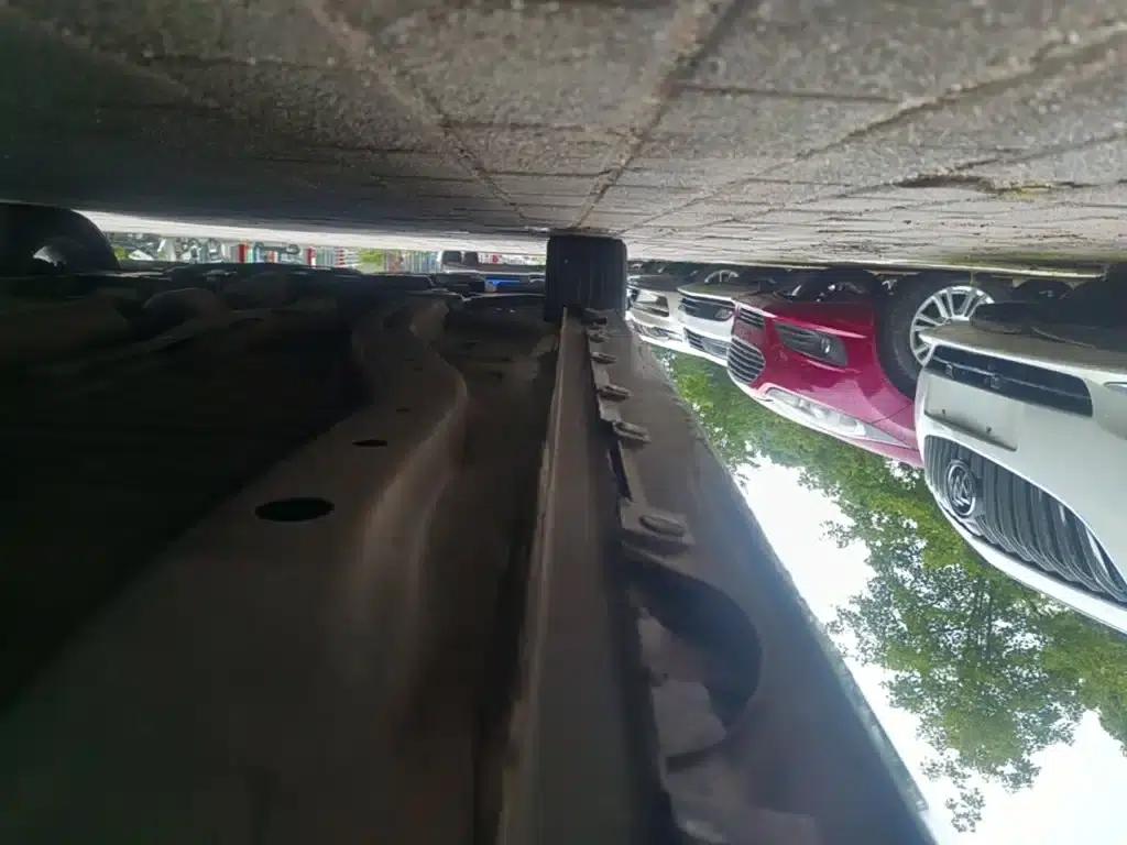 Chery Arrizo 5 PLUS 2021 Model, Little AI 1.5T CVT Enjoy PLUS — миниатюра 22