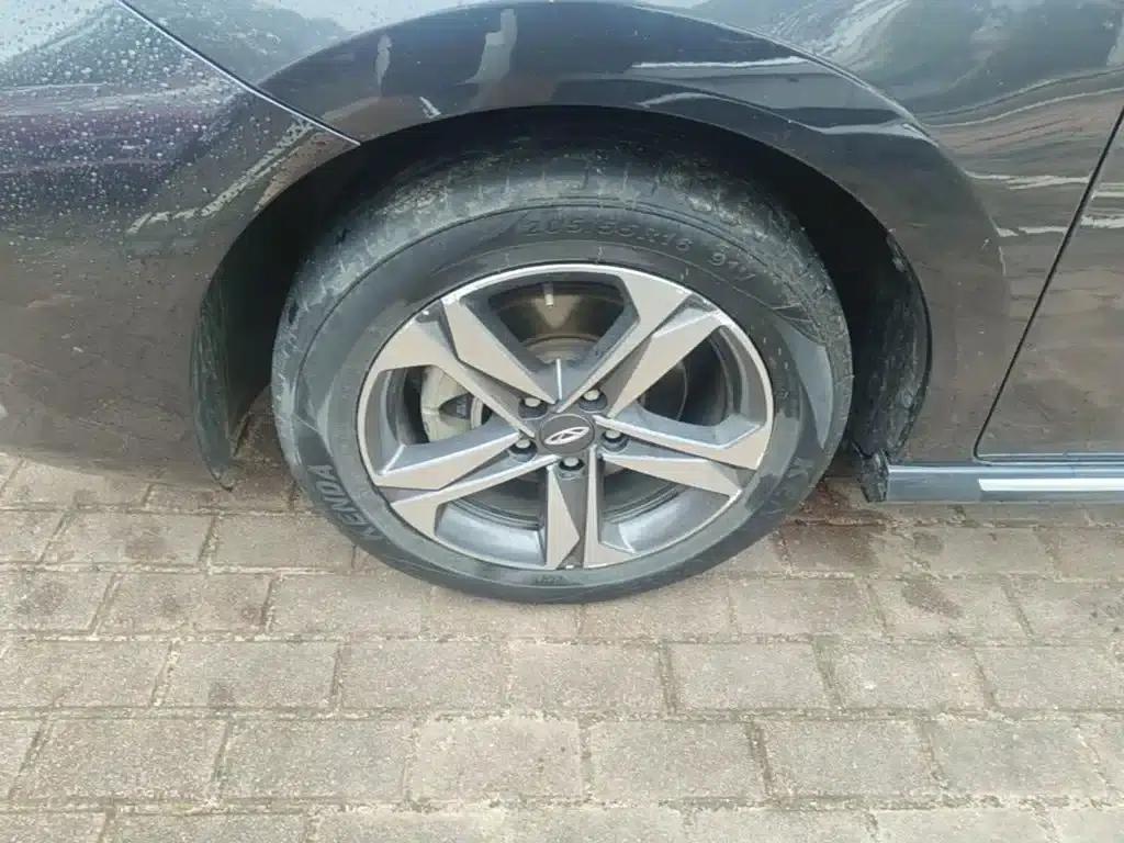 Chery Arrizo 5 PLUS 2021 Model, Little AI 1.5T CVT Enjoy PLUS — миниатюра 23