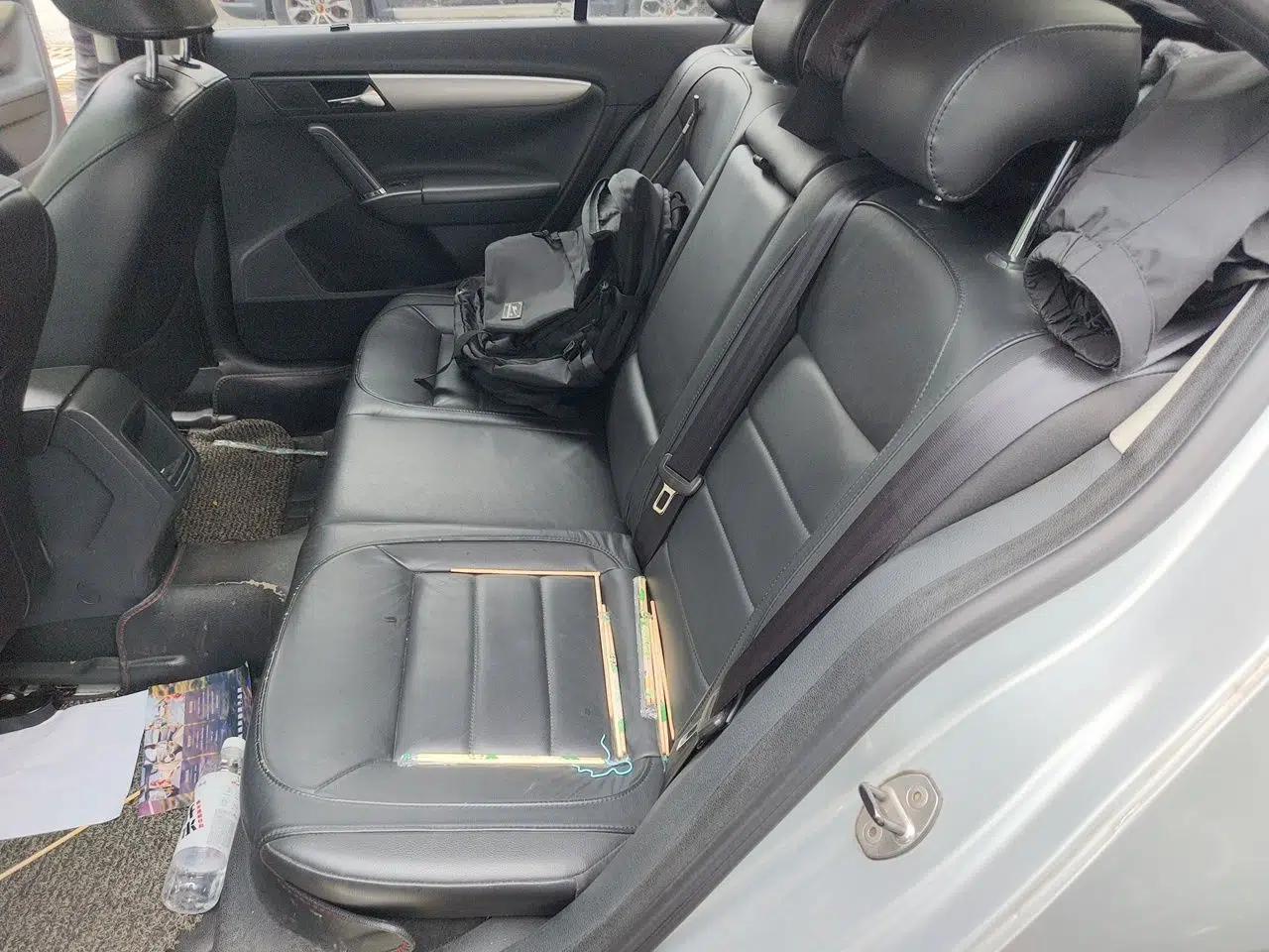 Volkswagen Lavida 2013 Restyled Classic 1.6L Automatic Comfort Edition — миниатюра 17