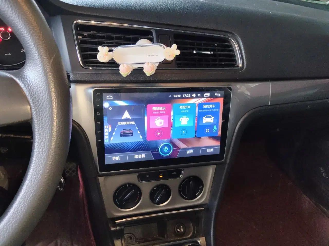 Volkswagen Lavida 2013 Restyled Classic 1.6L Manual Comfort Edition — миниатюра 13