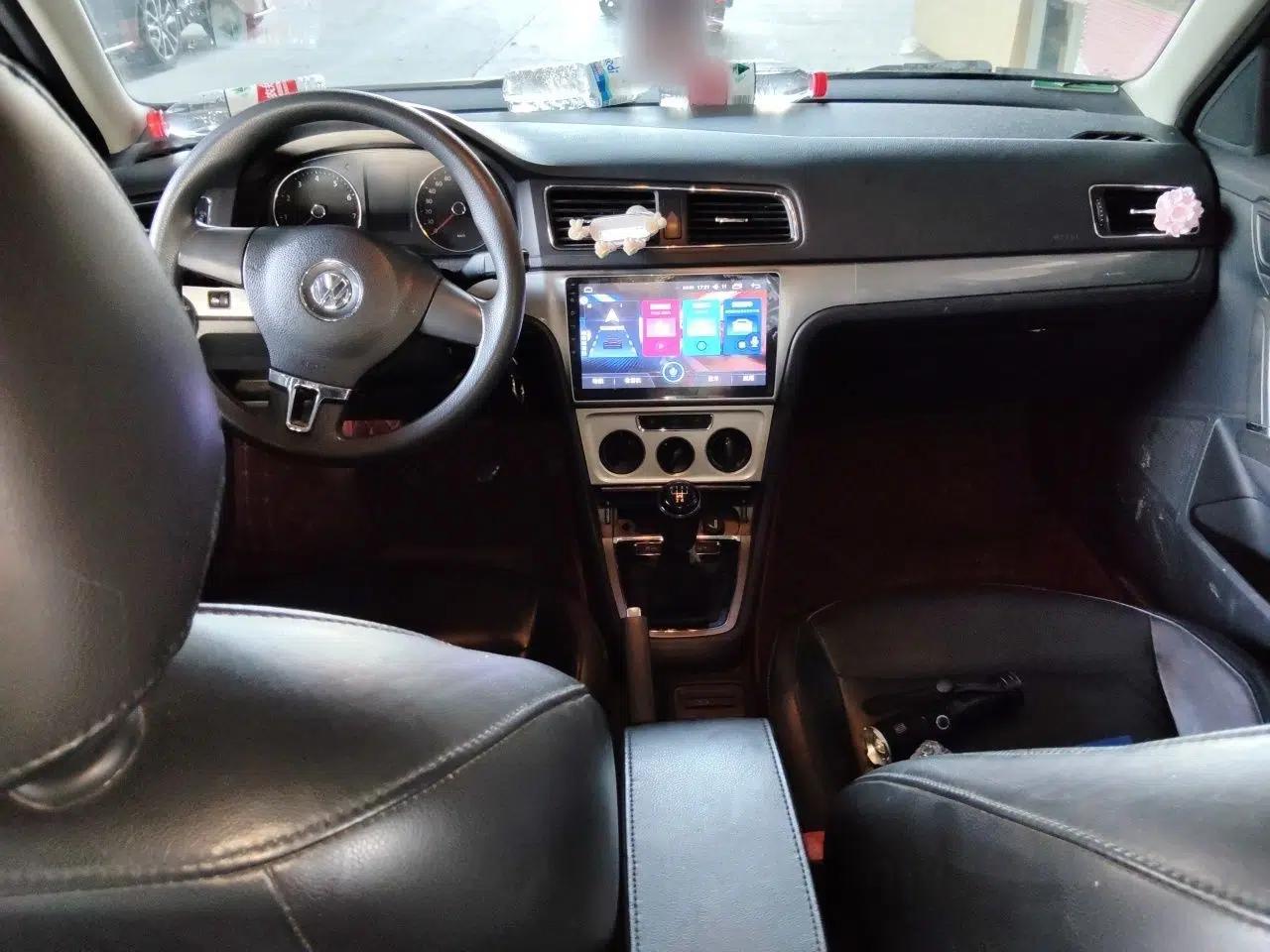 Volkswagen Lavida 2013 Restyled Classic 1.6L Manual Comfort Edition — миниатюра 9