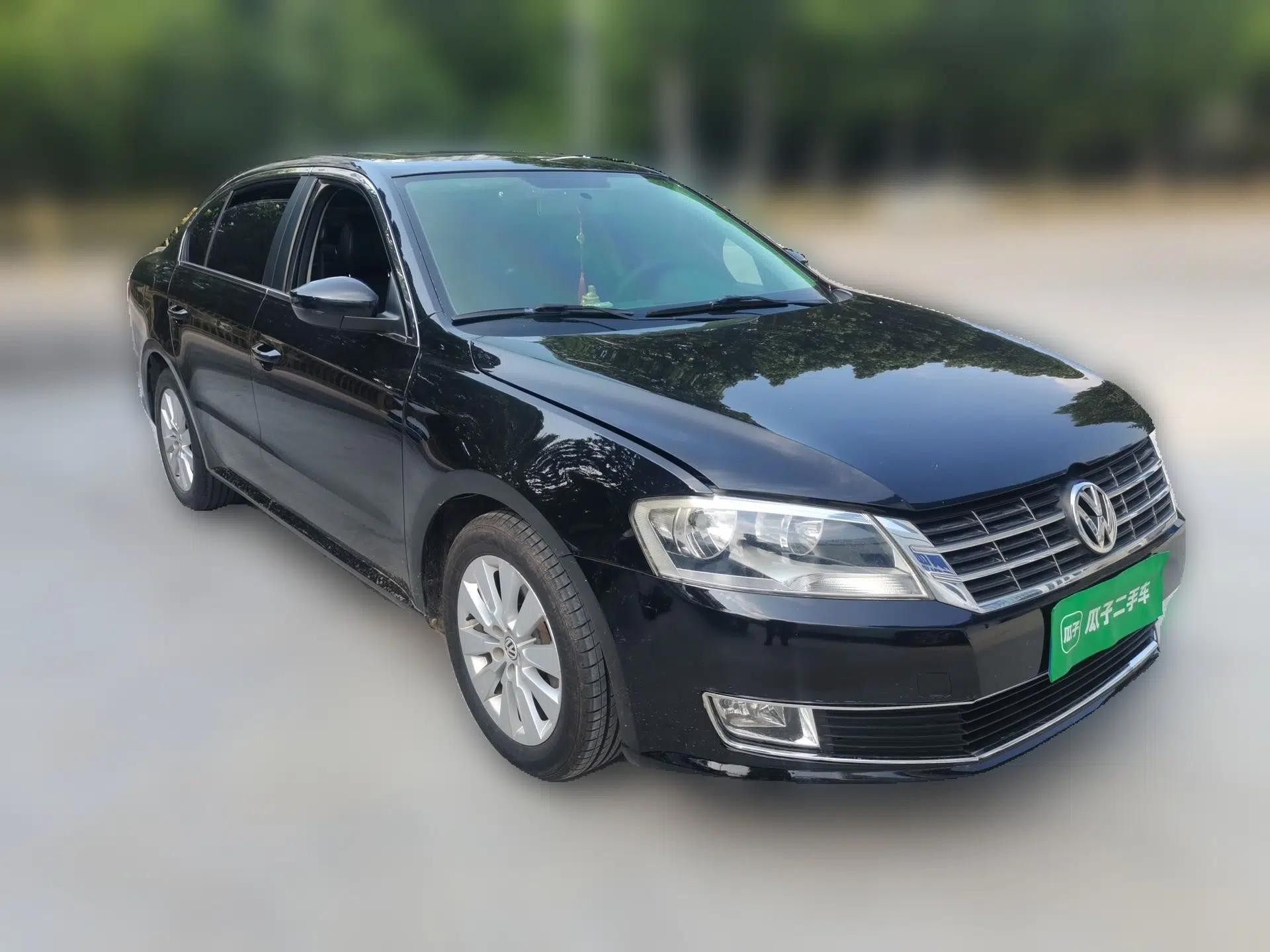 Volkswagen Lavida 2013 Restyled Classic 1.6L Manual Comfort Edition — миниатюра 3