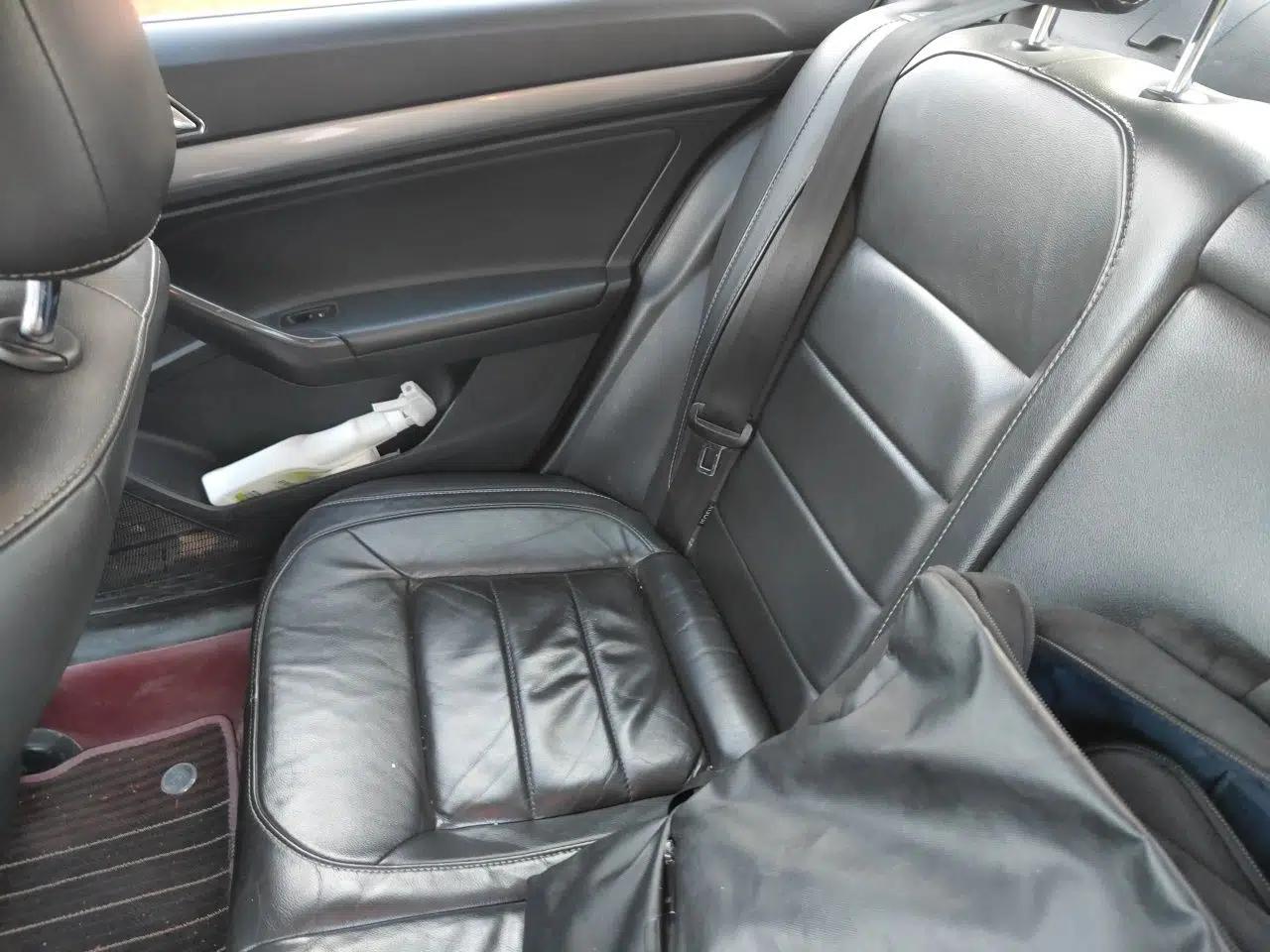 Volkswagen Lavida 2015 1.6L Manual Comfort Edition — миниатюра 17