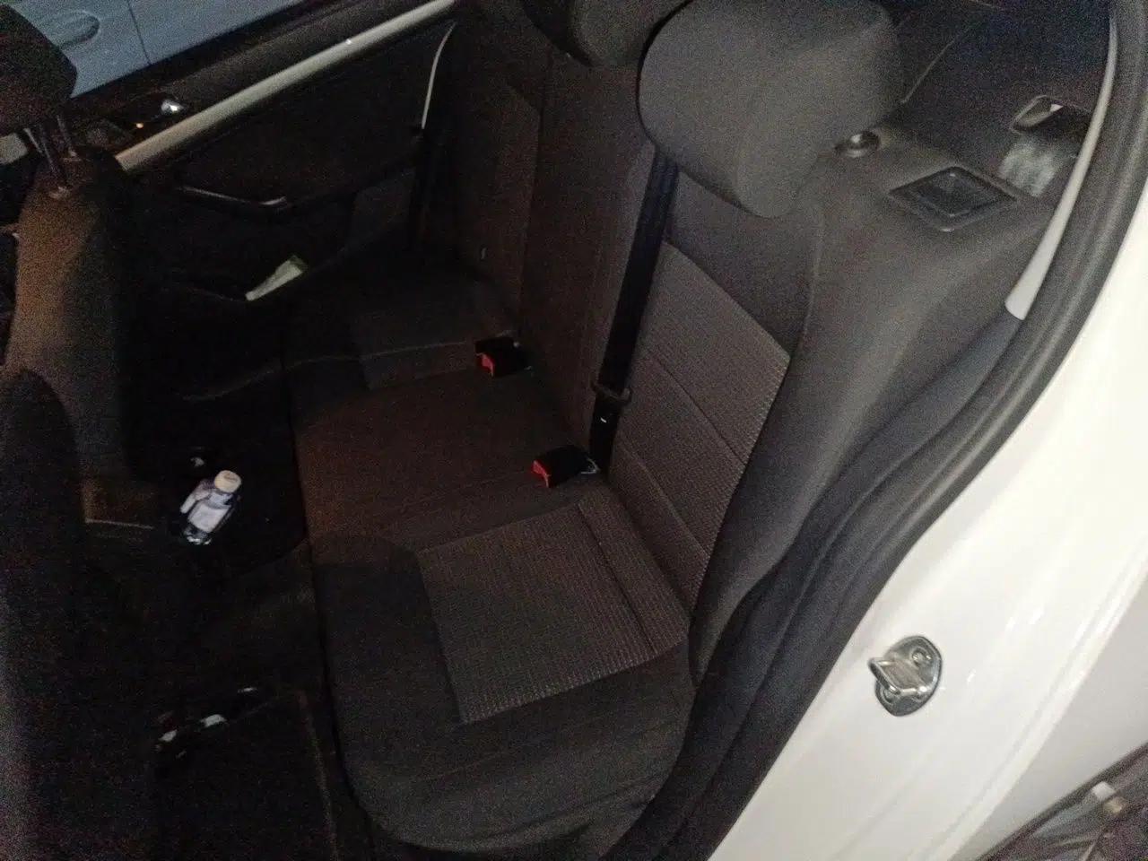 Volkswagen Lavida 2017 1.6L Automatic Fashion Edition — миниатюра 17