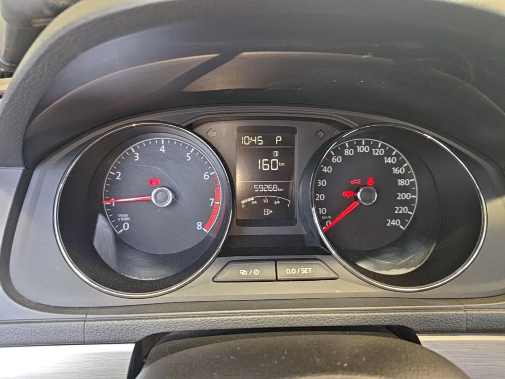 Volkswagen Lavida 2019 Lavida Start 1.5L Automatic Comfort Edition China VI Standard — миниатюра 14