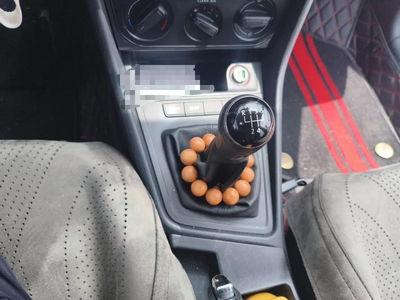 Volkswagen Lavida 2019 Lavida Start 1.5L Manual Fashion Edition China VI Standard — миниатюра 11