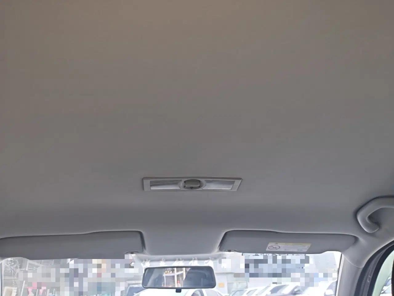 Volkswagen Lavida 2017 1.6L Automatic Fashion Edition — миниатюра 21