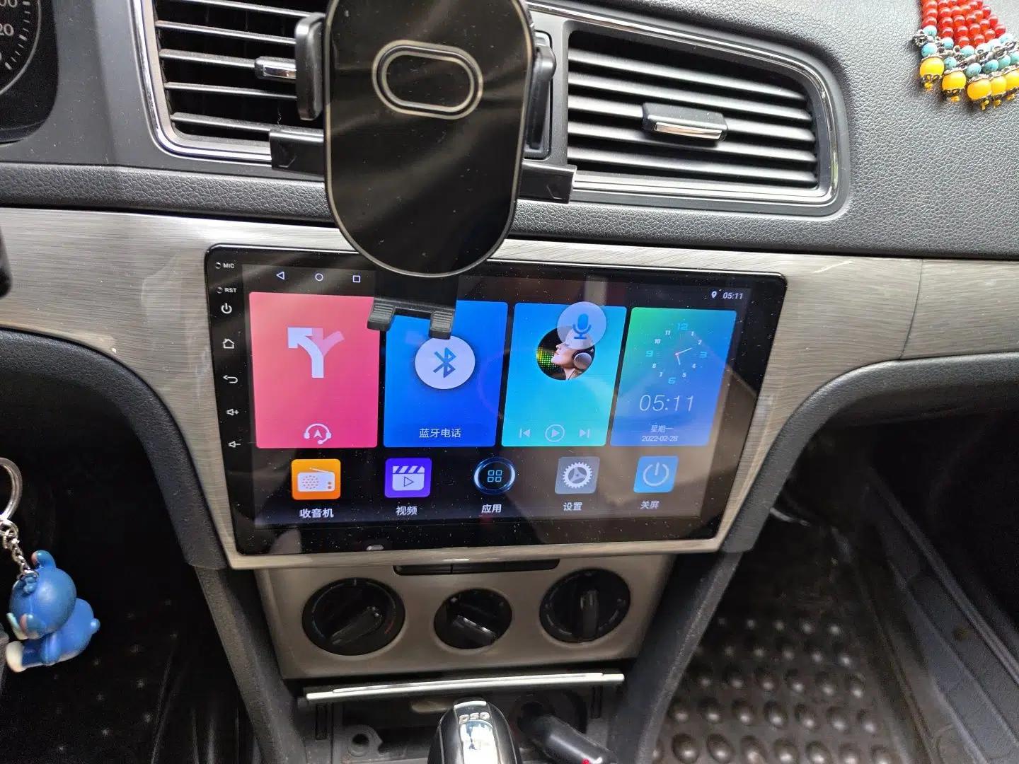 Volkswagen Lavida 2013 1.4TSI DSG Comfort Edition — миниатюра 13