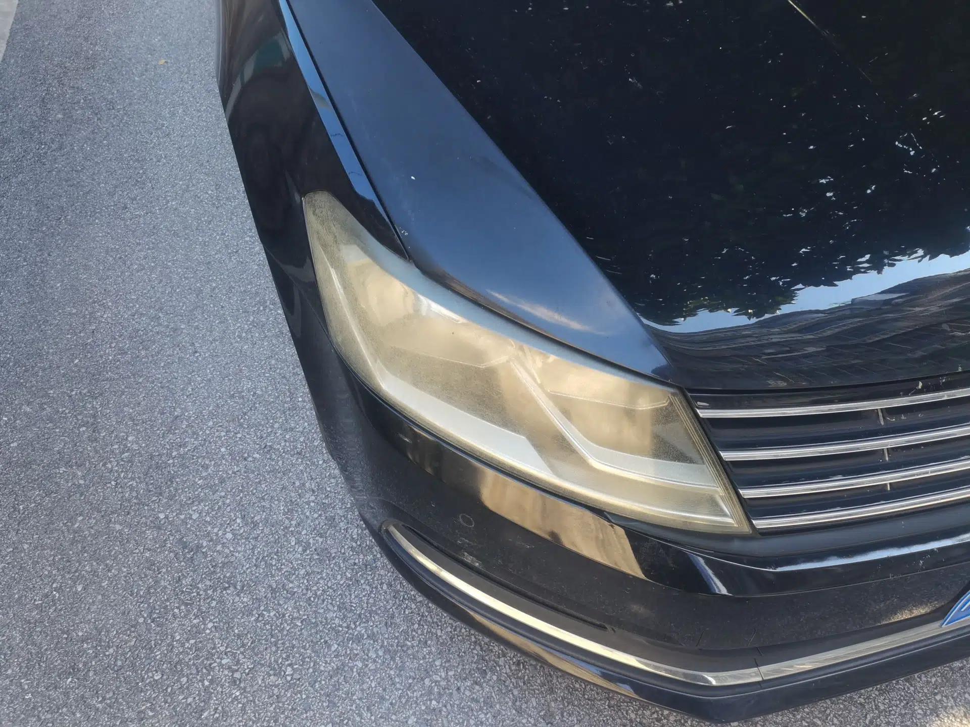 Volkswagen Lavida 2017 1.6L Automatic Comfort Edition — миниатюра 7