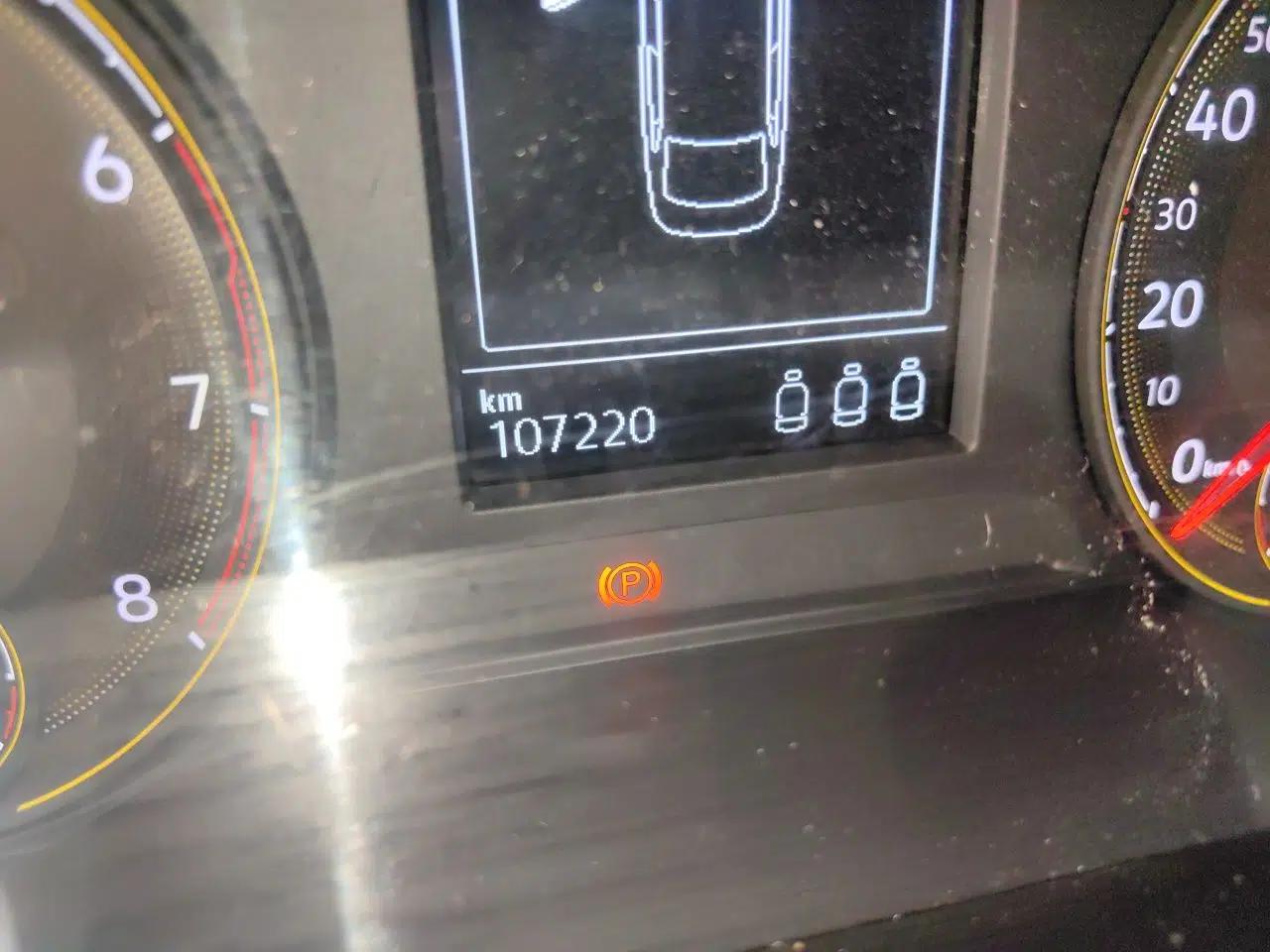 Volkswagen Lavida 2019 1.5L Automatic Comfort Edition China VI Standard — миниатюра 12