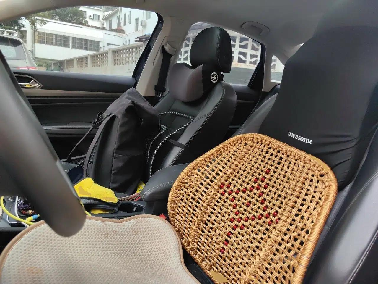 Volkswagen Lavida 2019 1.5L Automatic Comfort Edition China VI Standard — миниатюра 15