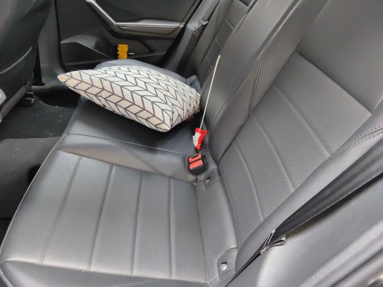 Volkswagen Lavida 2019 1.5L Automatic Comfort Edition China VI Standard — миниатюра 17