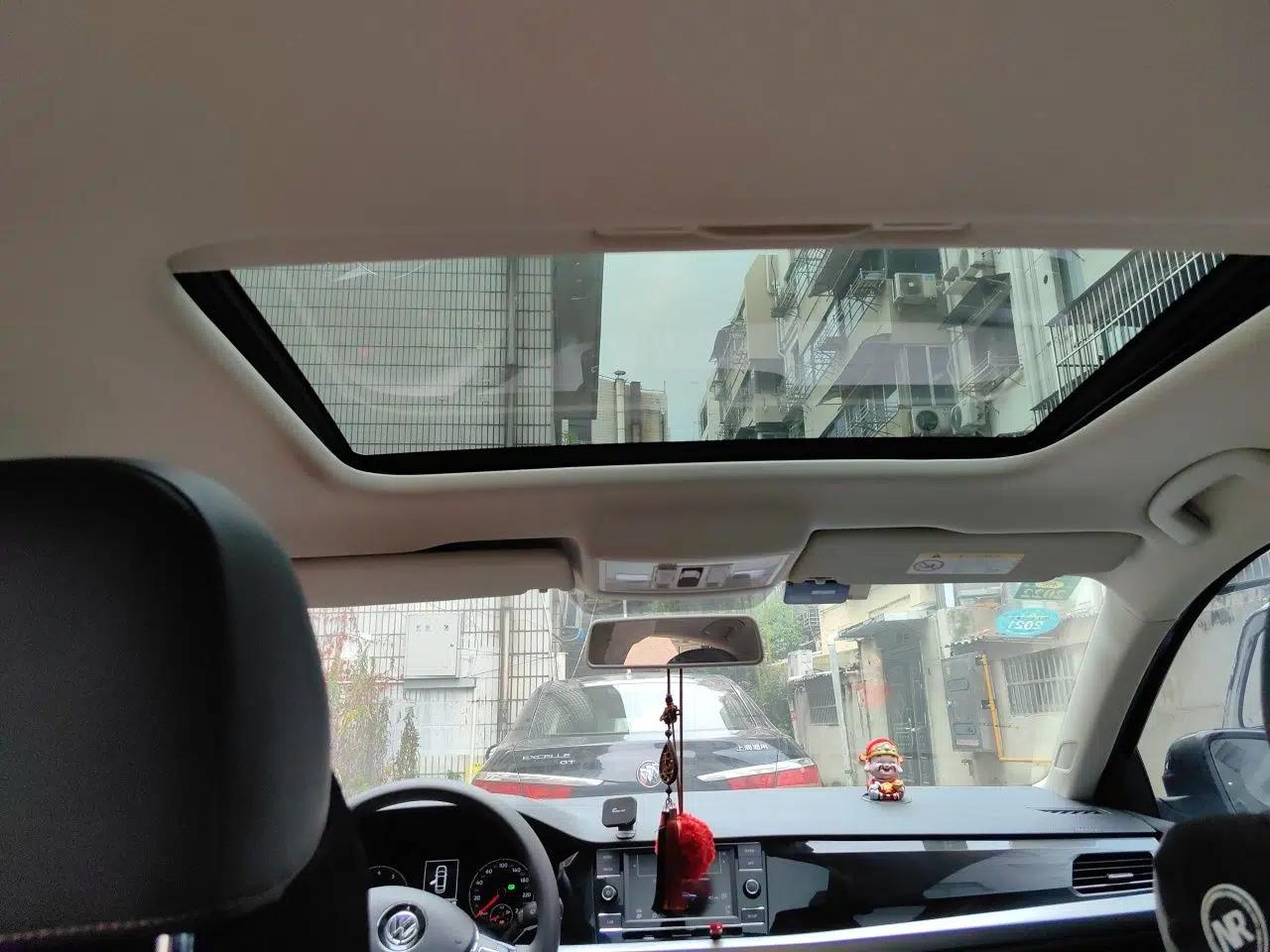 Volkswagen Lavida 2019 1.5L Automatic Comfort Edition China VI Standard — миниатюра 18