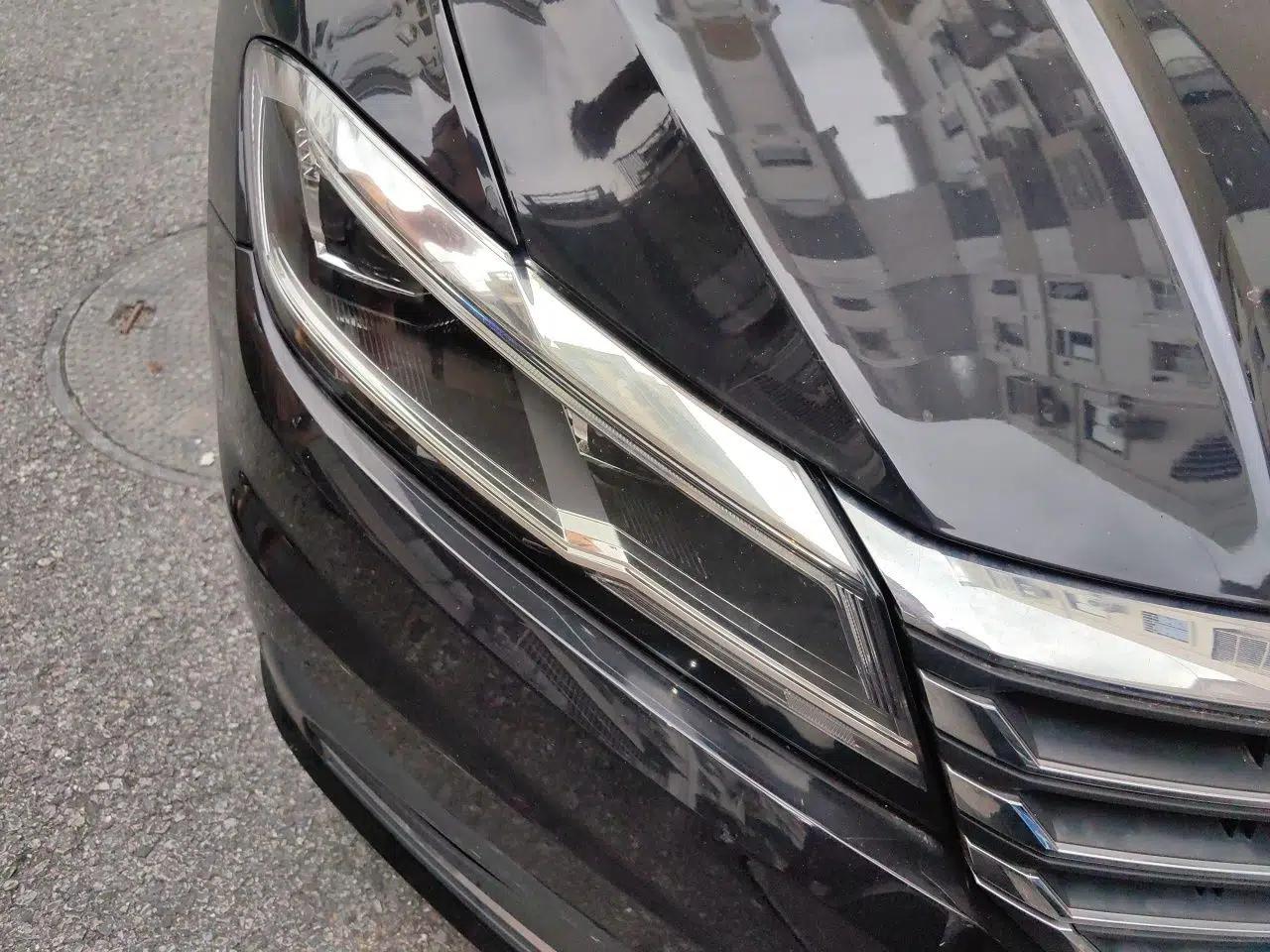 Volkswagen Lavida 2019 1.5L Automatic Comfort Edition China VI Standard — миниатюра 7
