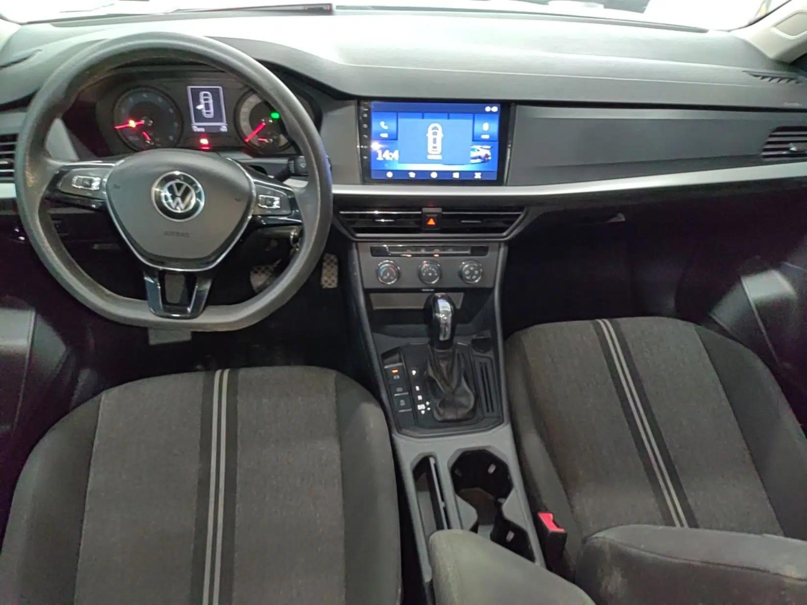 Volkswagen Lavida 2021 1.5L Automatic Fashion Edition — миниатюра 12