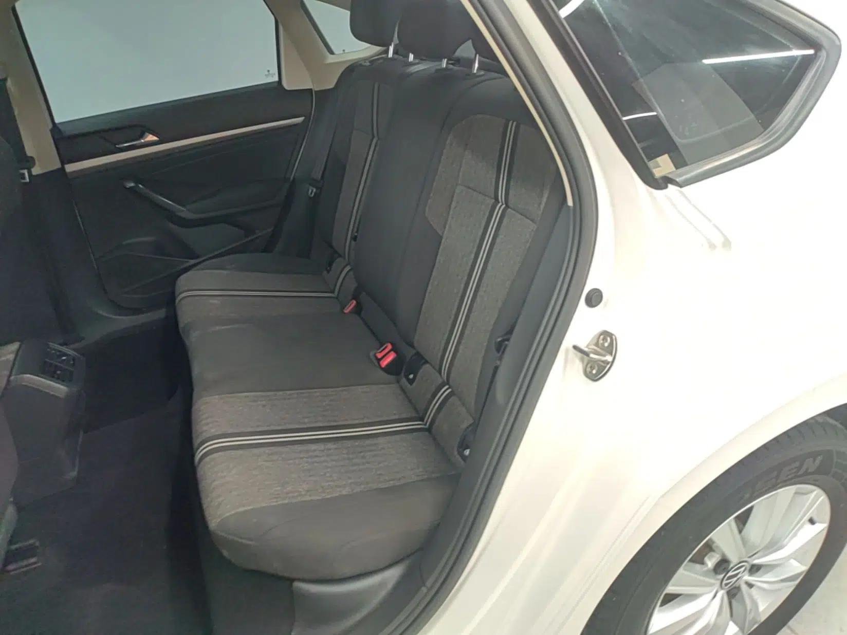 Volkswagen Lavida 2021 1.5L Automatic Fashion Edition — миниатюра 20