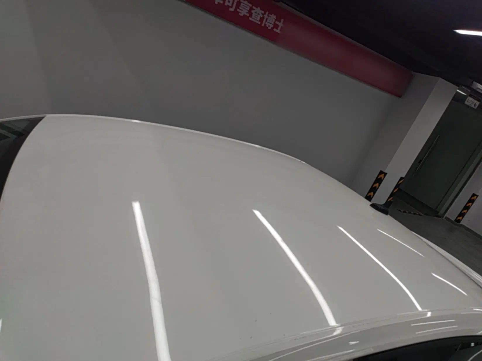 Volkswagen Lavida 2021 1.5L Automatic Fashion Edition — миниатюра 7