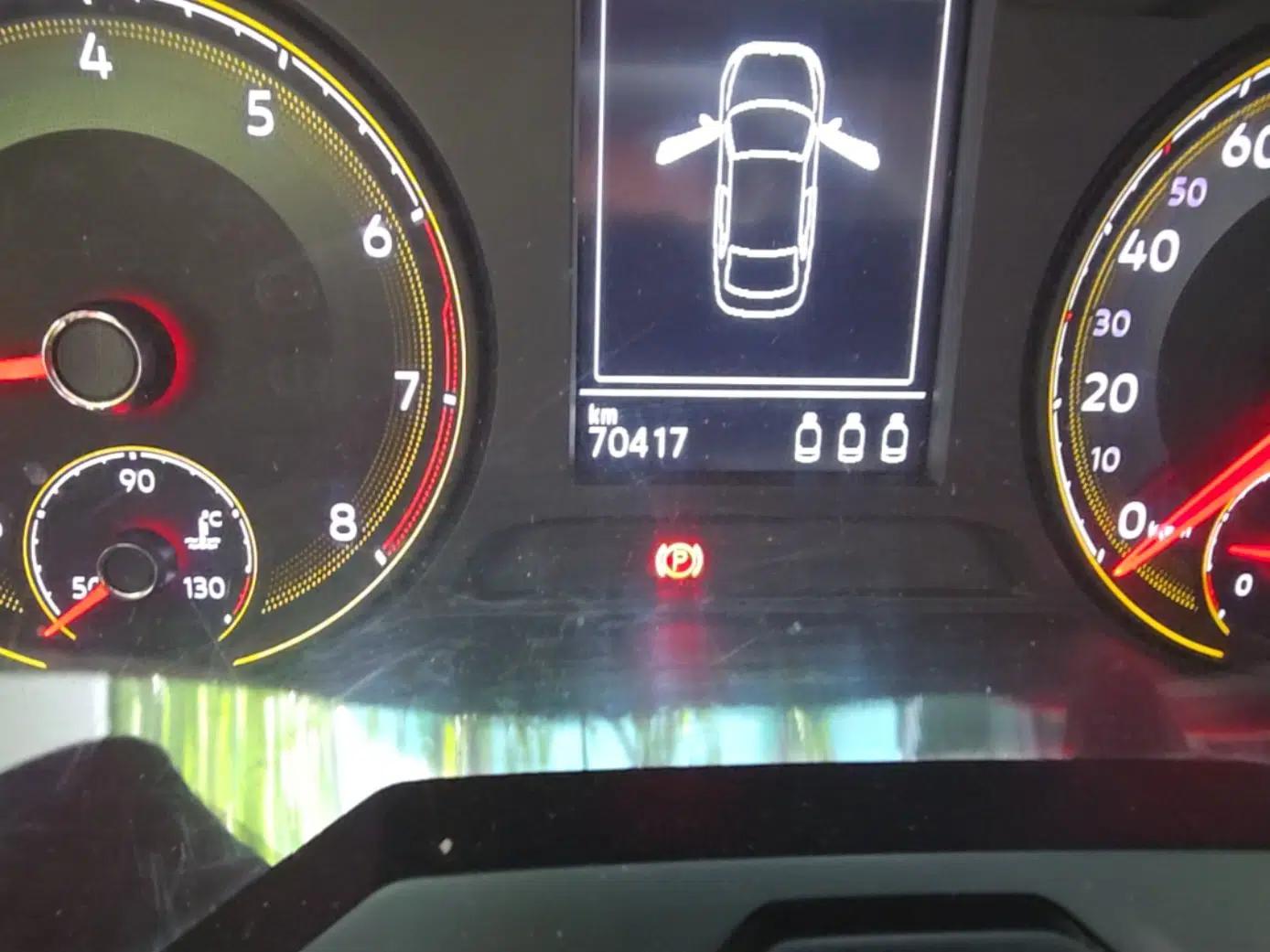 Volkswagen Lavida 2019 1.5L Automatic Comfort Edition China VI Standard — миниатюра 12