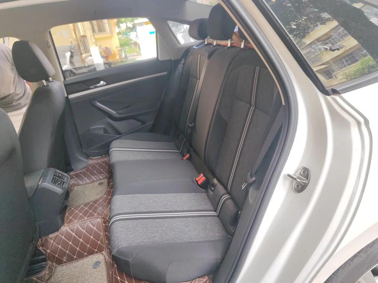 Volkswagen Lavida 2019 1.5L Automatic Fashion Edition China VI — миниатюра 17