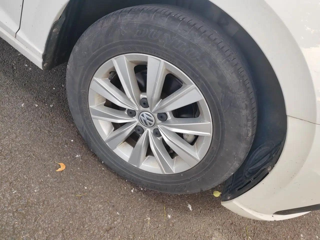 Volkswagen Lavida 2019 1.5L Automatic Fashion Edition China VI — миниатюра 8
