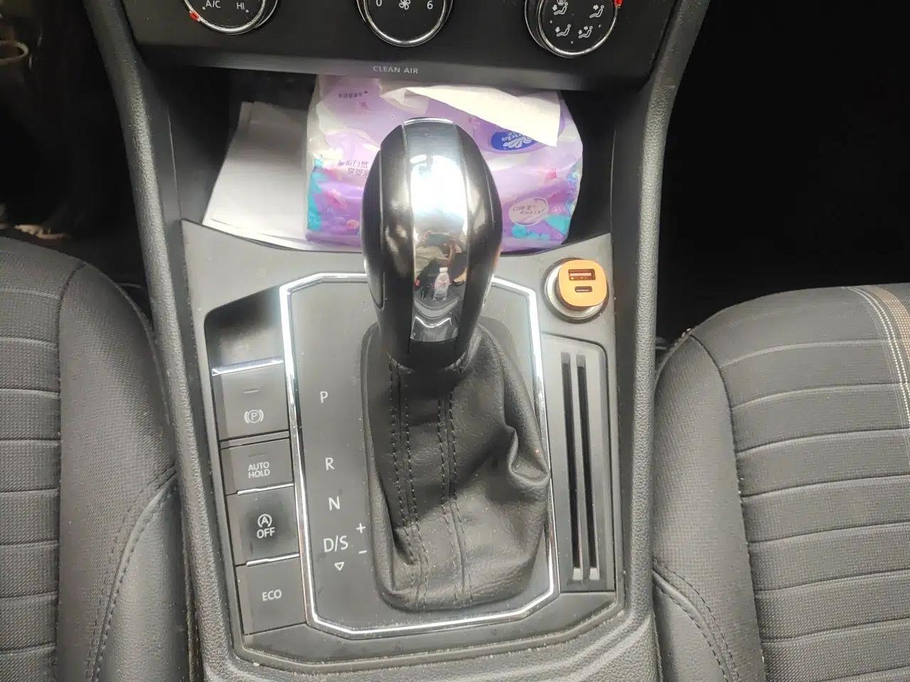 Volkswagen Lavida 2021 280TSI DSG Comfort Edition — миниатюра 14