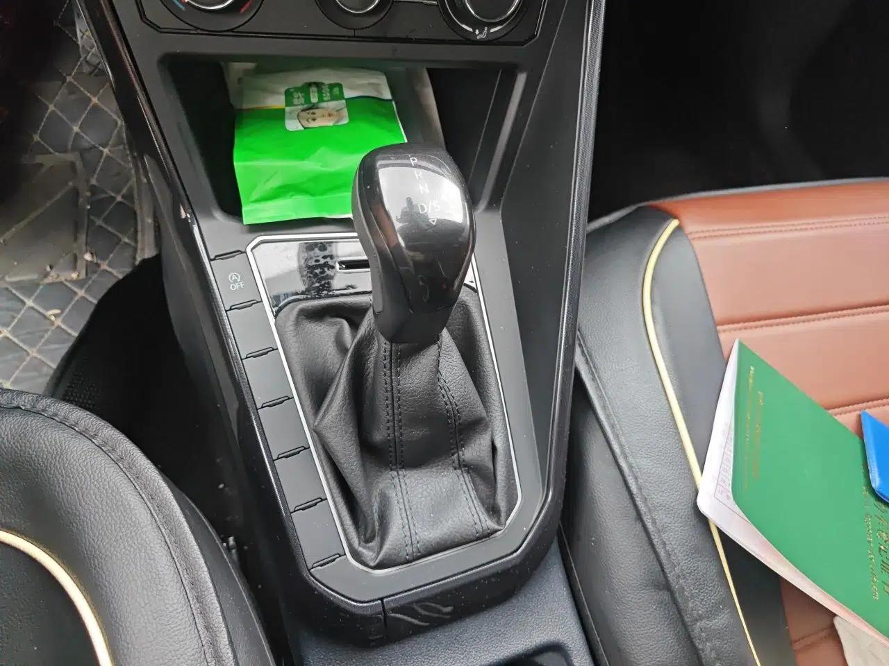 Volkswagen Lavida 2025 New Sharp 1.5L Outstanding New Edition — миниатюра 14